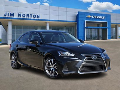 Used 2018 Lexus IS 300