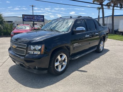 Used 2012 Chevrolet Avalanche LS w/ Texas Edition