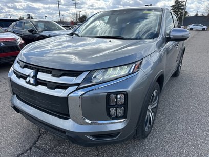 Used 2023 Mitsubishi Outlander Sport SE