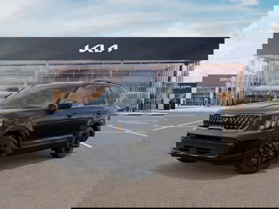 New 2025 Kia Telluride EX X-Line