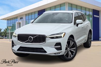 Certified 2023 Volvo XC60 B5 Plus w/ Protection Package Premier