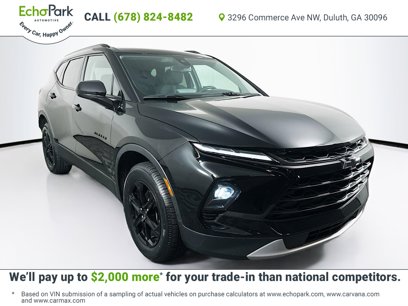 Used 2023 Chevrolet Blazer LT w/ Convenience Package