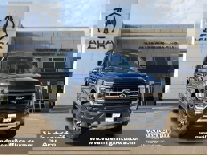 Used 2022 Ford F150 Tremor