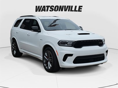 Used 2024 Dodge Durango R/T w/ Tow 'N Go Package