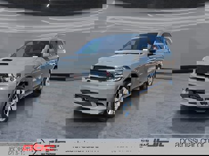 Used 2020 Dodge Durango R/T w/ Technology Group