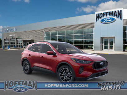 New 2025 Ford Escape SE w/ PHEV Premium Package