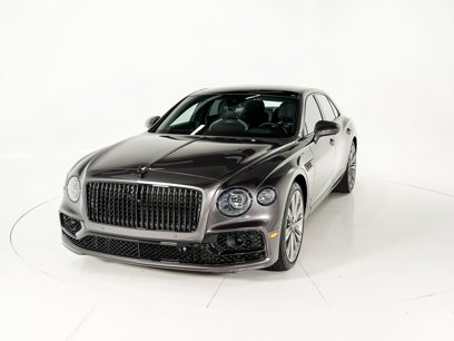 Used 2023 Bentley Flying Spur W12