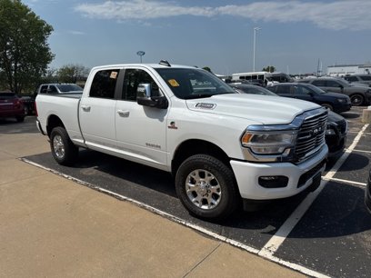 Used 2024 RAM 2500 Laramie