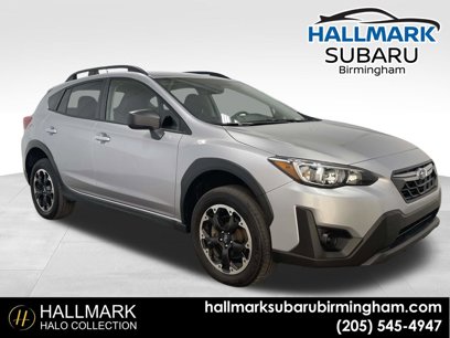Used 2023 Subaru Crosstrek 2.0i