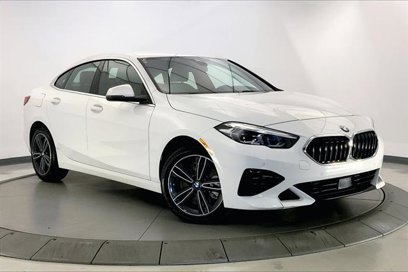 Certified 2023 BMW 228i xDrive Gran Coupe