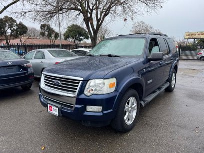Used 2008 Ford Explorer XLT