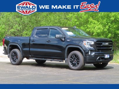 Used 2020 GMC Sierra 1500 Elevation