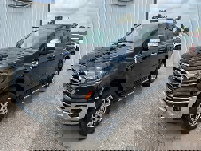 Used 2021 Ford Ranger Lariat w/ Equipment Group 501A High