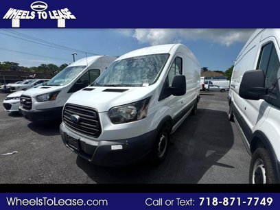 Used 2018 Ford Transit 150 148 Medium Roof