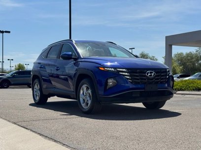 Used 2023 Hyundai Tucson SEL