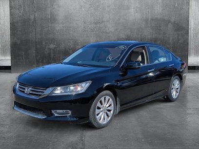 Used 2013 Honda Accord EX