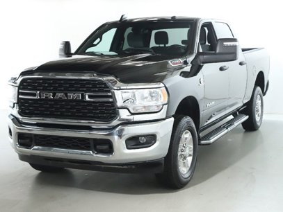 Used 2024 RAM 2500 Big Horn