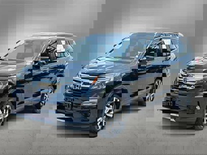 Used 2022 Honda Pilot EX-L