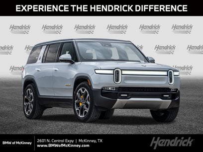 Used 2024 Rivian R1S Adventure