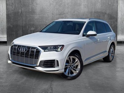 Used 2024 Audi Q7 3.0T Premium Plus