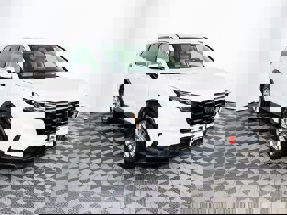 Used 2023 Honda CR-V EX