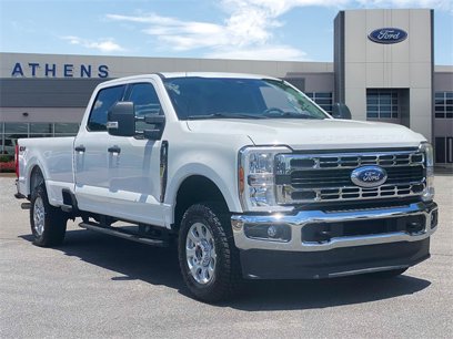 Used 2024 Ford F250 XLT