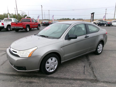 Used 2008 Ford Focus S