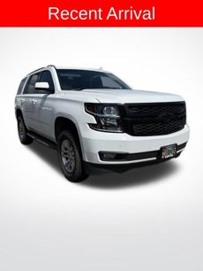 Used 2019 Chevrolet Tahoe LT