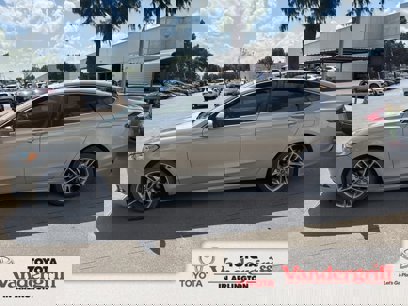 Used 2015 Ford Fusion Titanium
