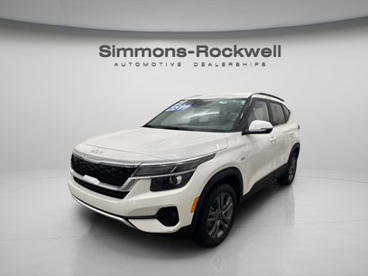 Used 2023 Kia Seltos S