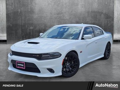 Used 2017 Dodge Charger R/T Scat Pack w/ Dynamics Package