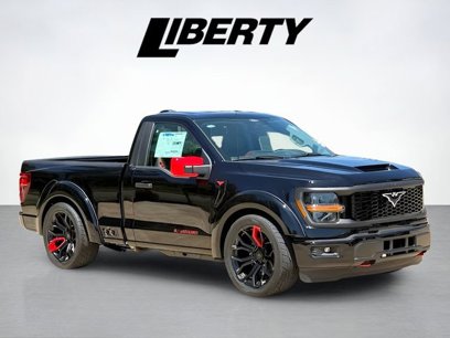 New 2025 Ford F150 XL w/ Equipment Group 103A High