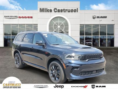 New 2025 Dodge Durango GT