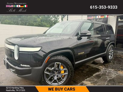 Used 2023 Rivian R1S Adventure