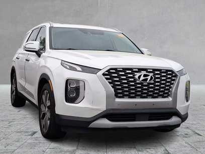 Used 2022 Hyundai Palisade SEL w/ Premium Package
