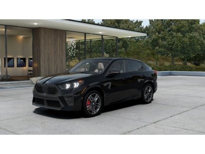 New 2025 BMW X2 xDrive28i w/ Premium Package