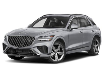 Certified 2022 Genesis GV70 3.5T Sport w/ Sport Advanced Package