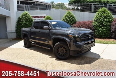 Used 2024 Toyota Tacoma SR5