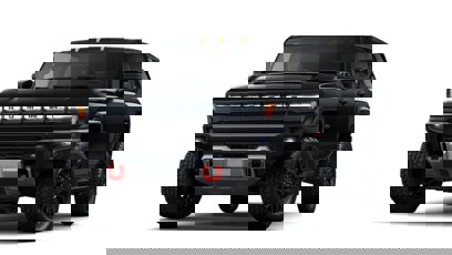 New 2025 GMC Hummer EV 2X w/ LPO, Sport Package