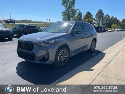 Used 2023 BMW X1 xDrive28i w/ Premium Package