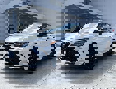 Used 2022 Toyota Avalon Touring