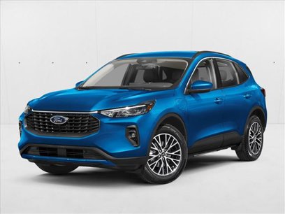 New 2026 Ford Escape SE