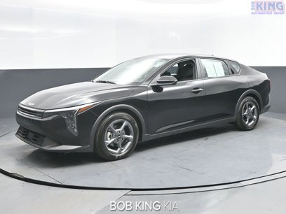 Used 2025 Kia K4 LXS