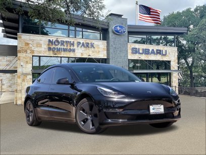Used 2022 Tesla Model 3 Standard Range