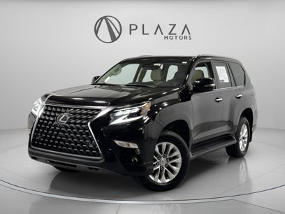 Used 2021 Lexus GX 460 Premium w/ Premium Plus Package