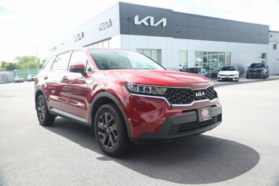Used 2023 Kia Sorento LX