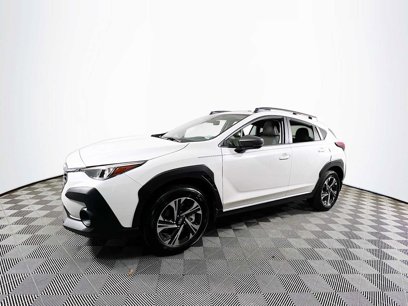 Used 2024 Subaru Crosstrek 2.0i Premium