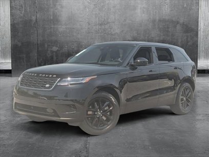 New 2026 Land Rover Range Rover Velar S