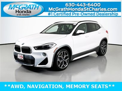 Used 2020 BMW X2 xDrive28i w/ M Sport X Package