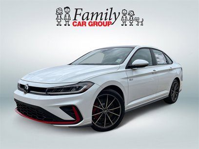New 2025 Volkswagen Jetta GLI Autobahn